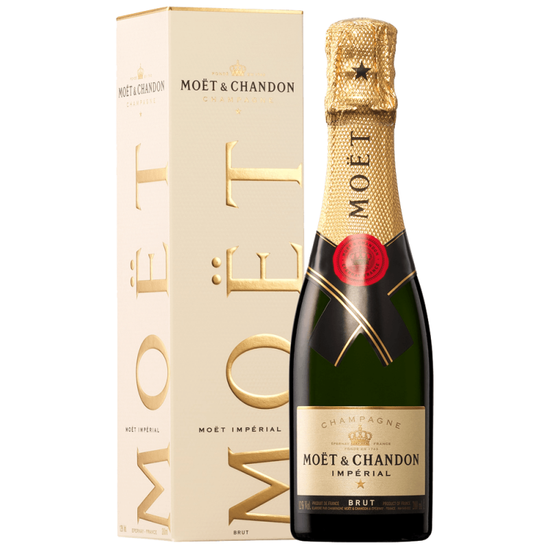 Moet & Chandon Imperial Brut 3 Litre Jeroboam